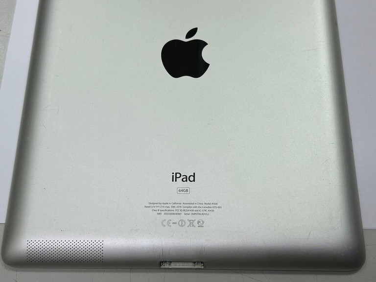 Дешиво Apple ipad 3 wifi 64gb 3g с ломбарда