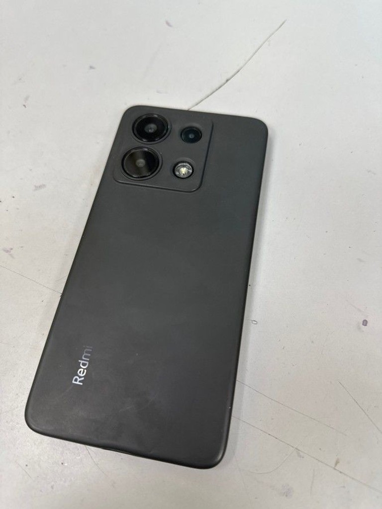 Оголошення Xiaomi redmi note 13 4g 8/256gb Б/У