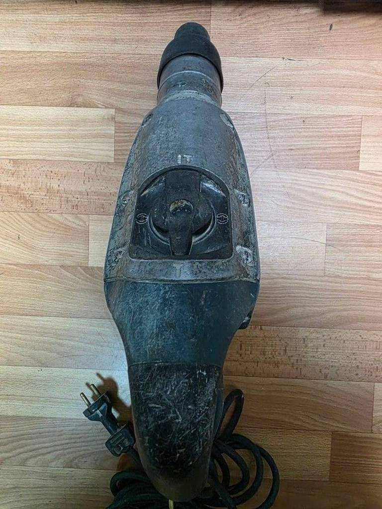 Дешиво Bosch gbh 5-38 d с ломбарда