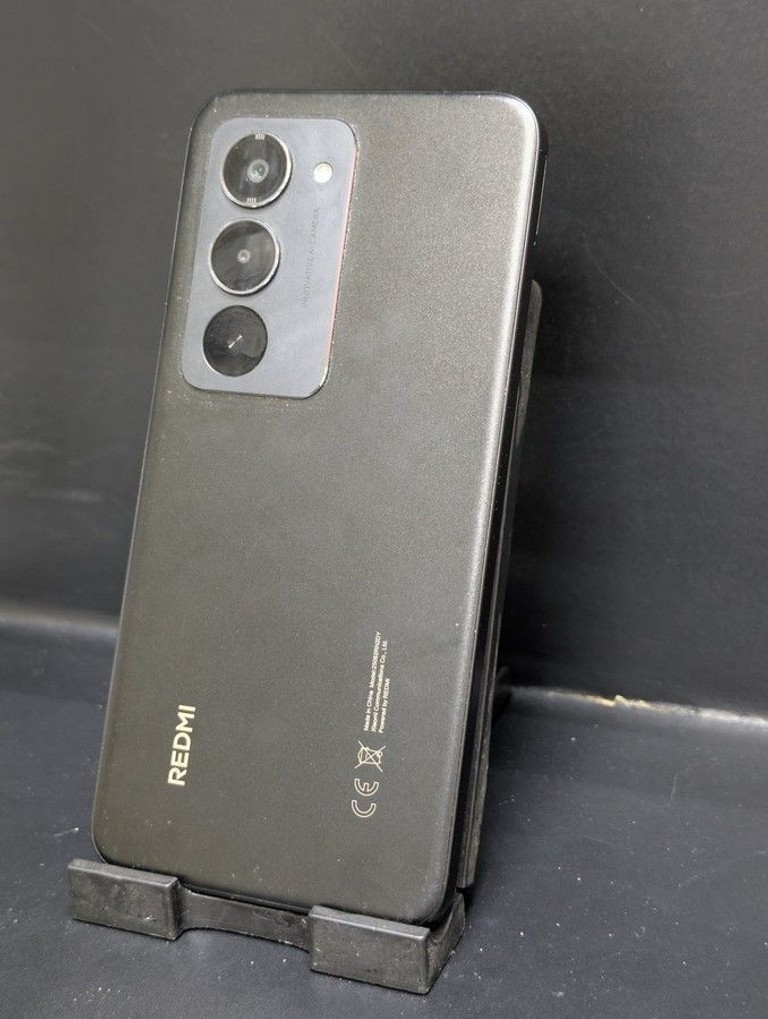 Купить Xiaomi redmi 15 4g 6/128gb Б/У