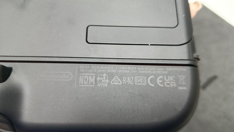 Купити Nintendo switch 2 Б/У