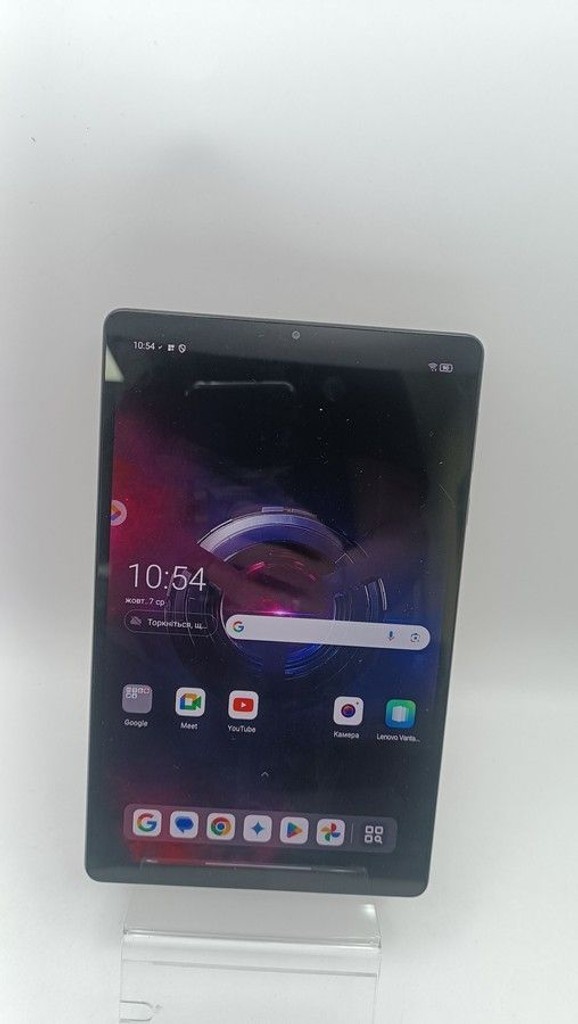 Lenovo legion tab gen 3 12/256gb Код:01-201150547. Зображення 12