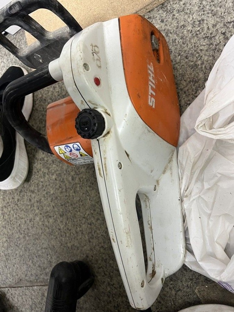 Оголошення Stihl MSE 141 C-Q (12082000332) Б/У