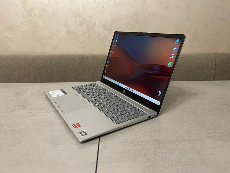 Оголошення HP 15-fc0029wm, 15.6" Б/У