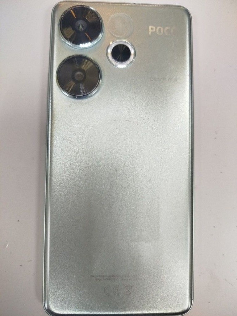 Распродажа Poco f6 12/512gb, продавец Техноскарб