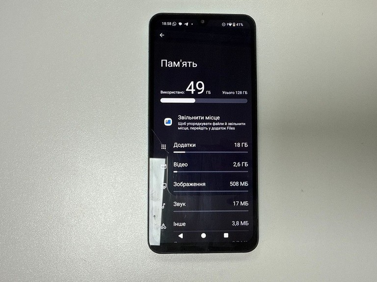 Дешиво Xiaomi redmi a5 4/128gb с ломбарда