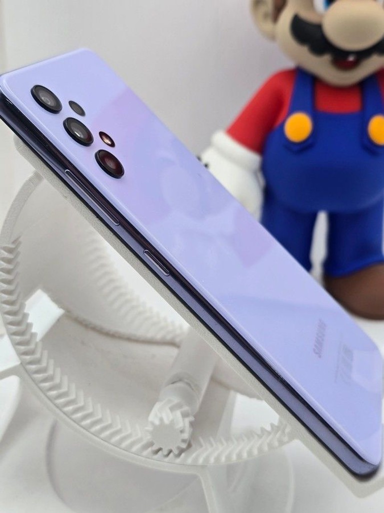 Розпродаж Samsung a325f galaxy a32 4/128gb, продавець Техноскарб