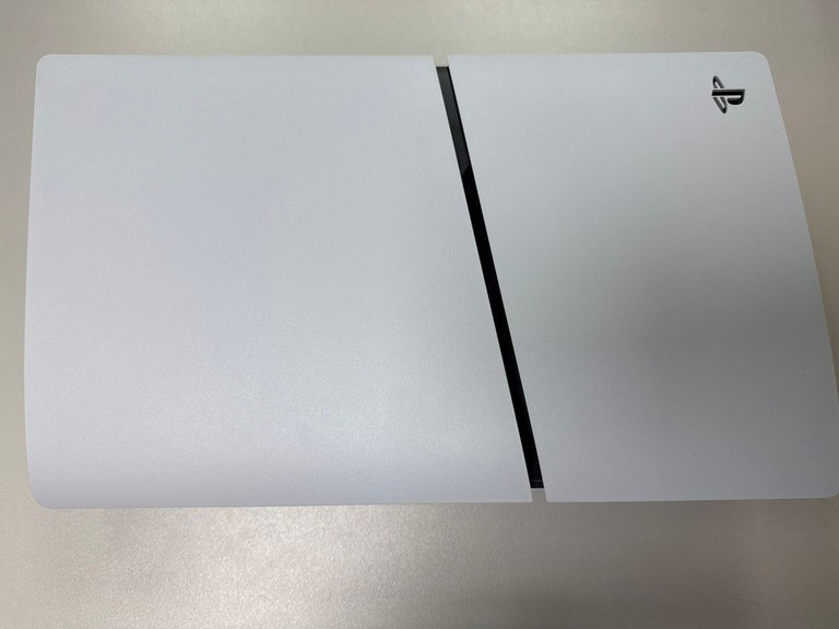 Дешево Sony PlayStation 5 Digital Edition 825GB з ломбарду