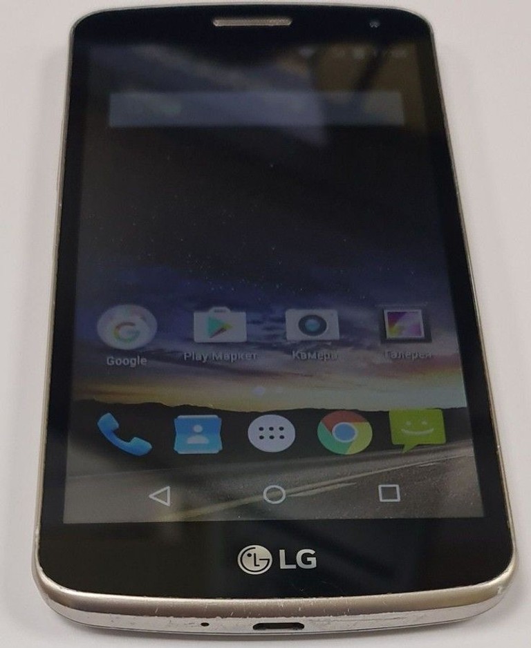 Розпродаж Lg lg k5 x220, продавець Техноскарб