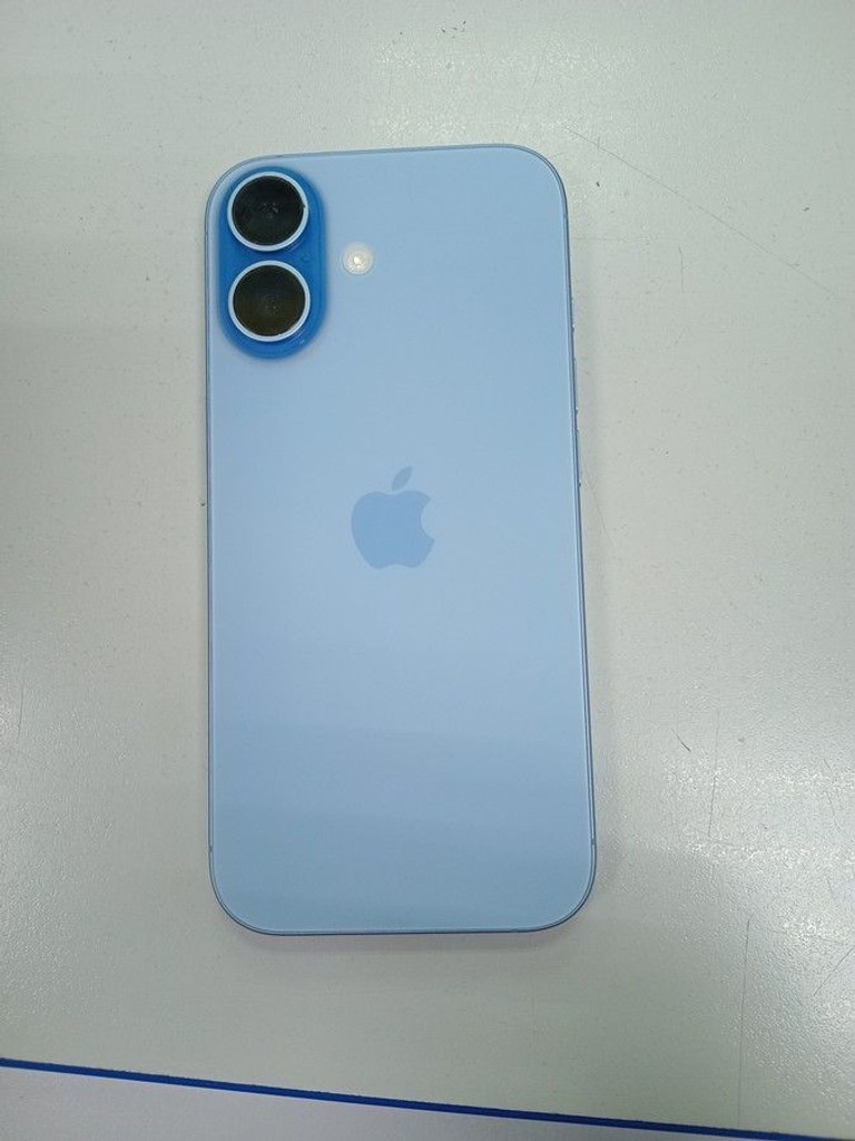 Купити Apple iPhone 17 256GB Black (MG6J4) Б/У