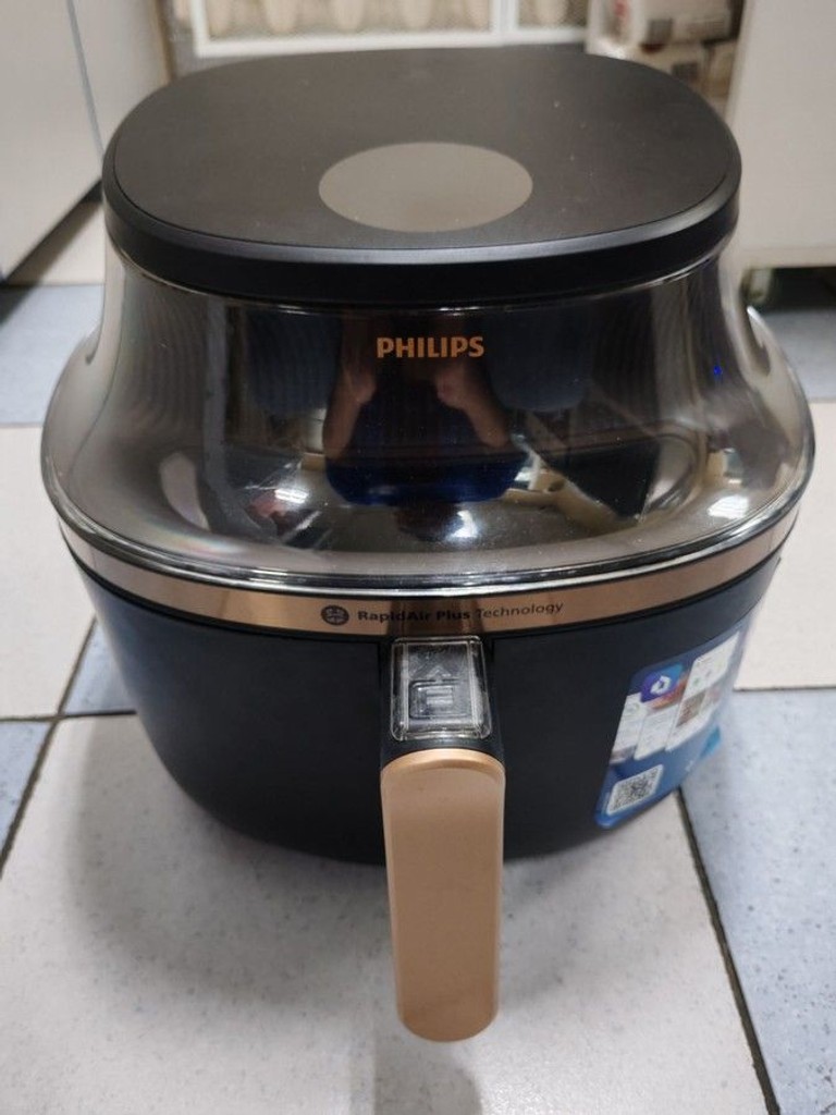 Купити Philips Ovi NA332/00 Б/У