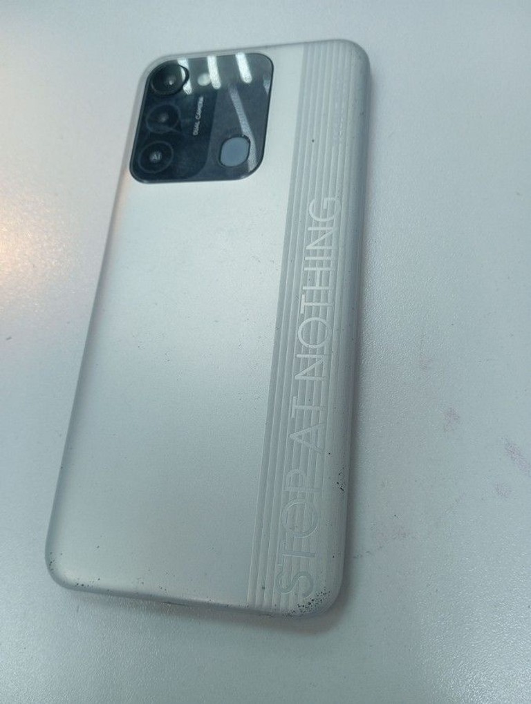 Дешево Tecno spark 8c kg5k 4/64gb з ломбарду