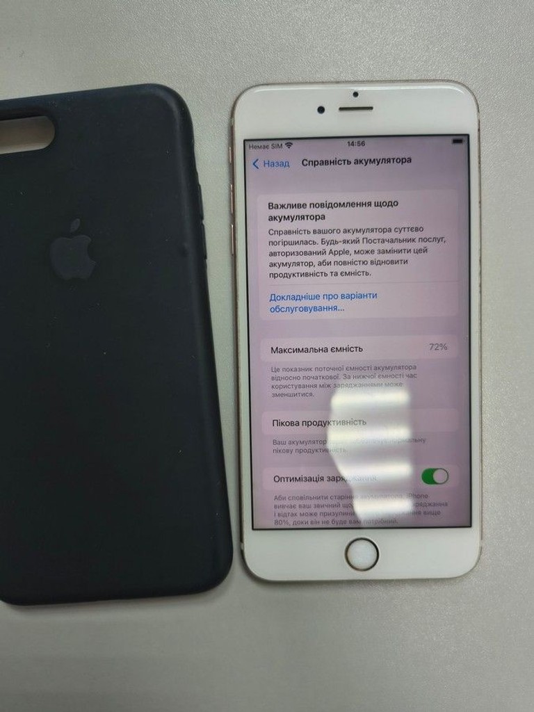 Дешиво Apple iphone 6s plus 64gb с ломбарда