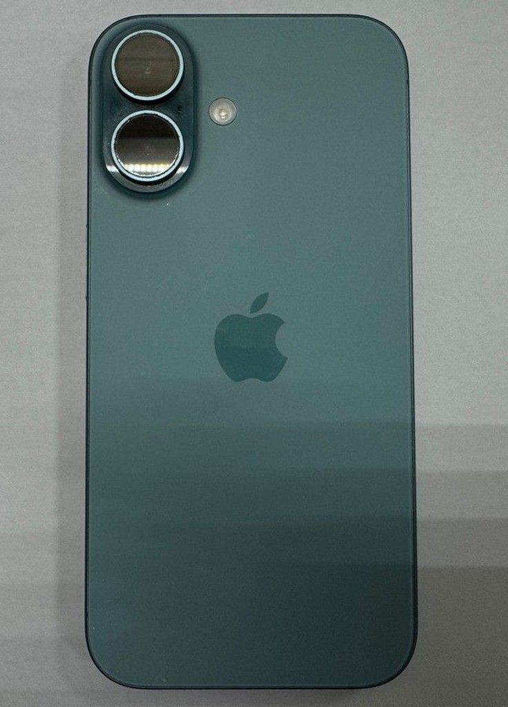 Apple iphone 16 128gb Код:01-201155462. Зображення 5