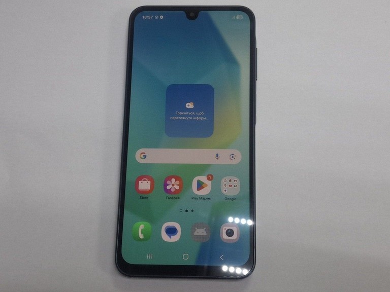 Купити Samsung galaxy a16 4/128gb Б/У