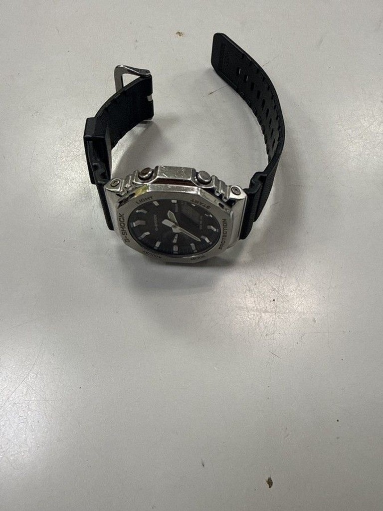 Оголошення Casio gbm-2100 Б/У
