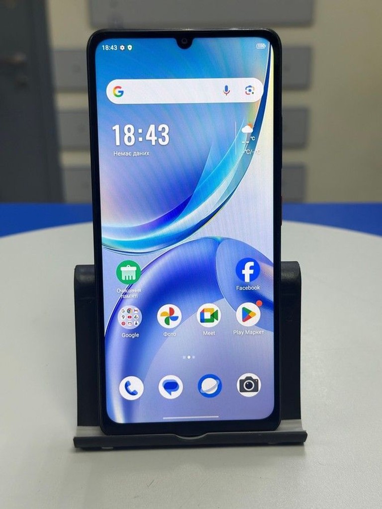 Дешево Xiaomi redmi 14c 4/128gb з ломбарду