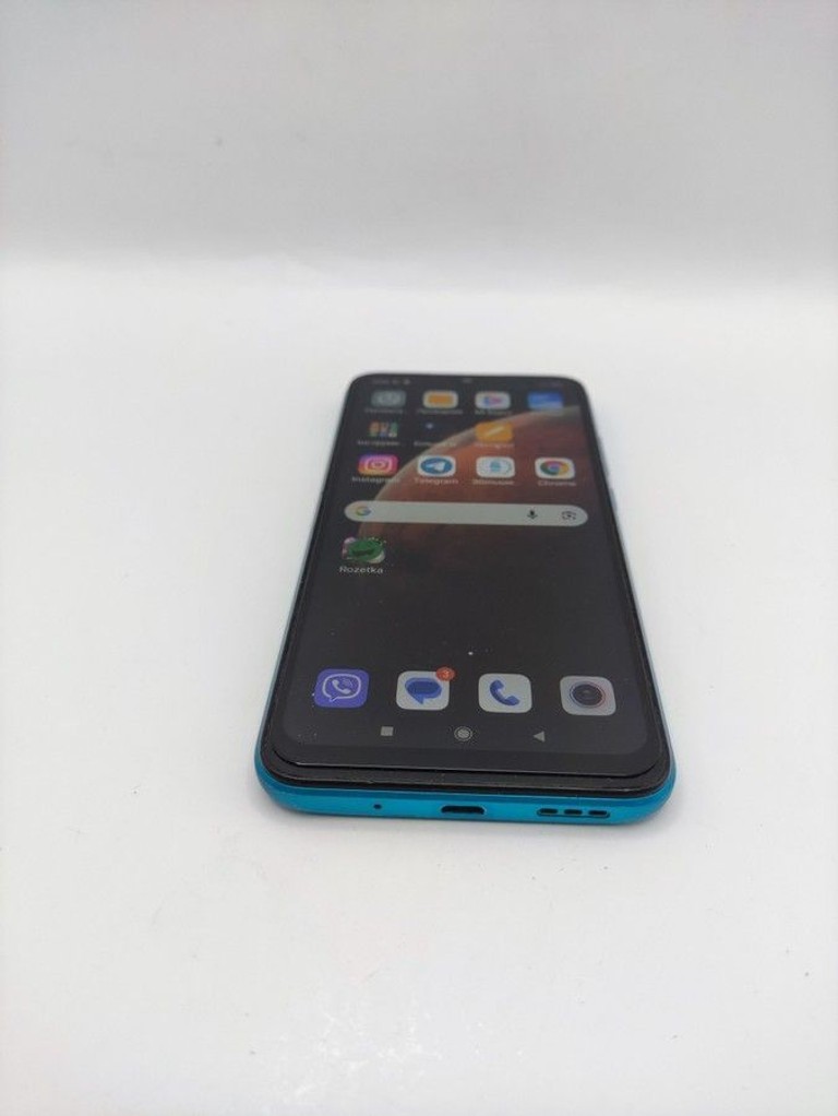 Xiaomi redmi 9a 2/32gb Код:01-201159164. Зображення 10