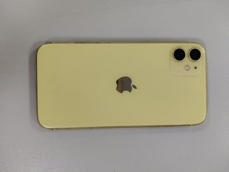 Оголошення Apple iphone 11 64gb Б/У