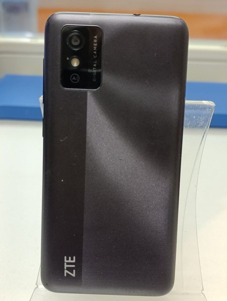 Распродажа Zte Blade L9 1/32GB Blue, продавец Техноскарб