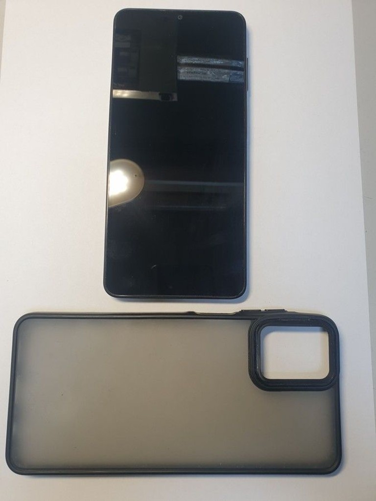 Samsung galaxy a07 4/128gb Код:01-201160546. Изображение 7