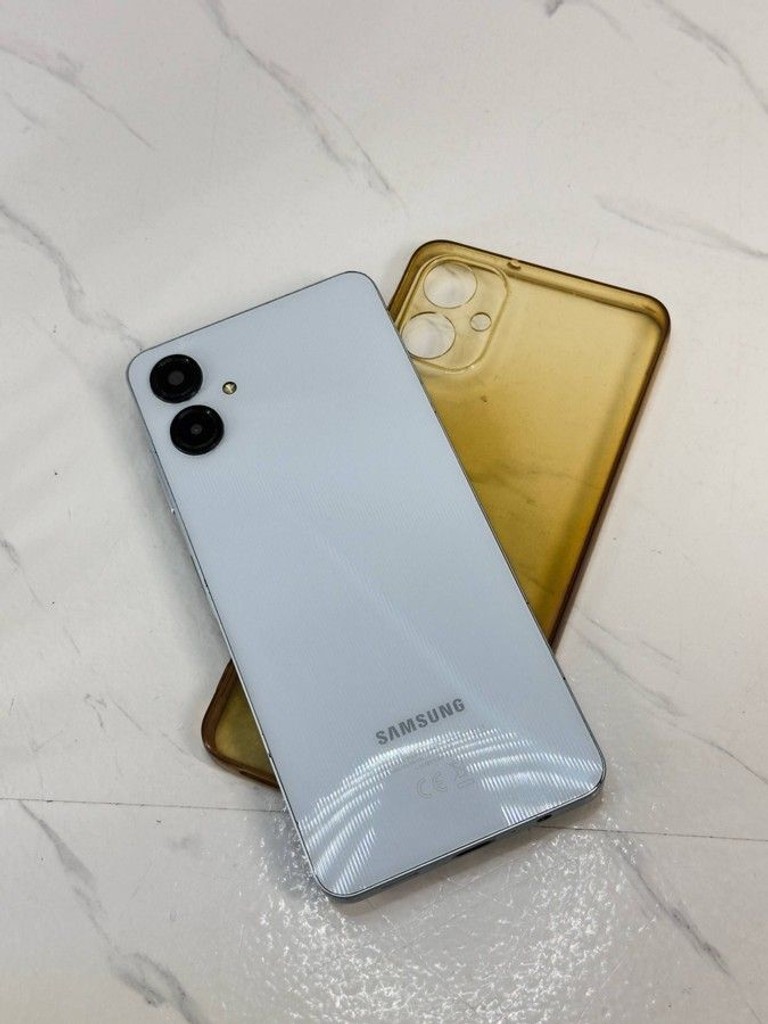 Samsung galaxy a06 4/64gb Код:01-201159264. Изображение 12