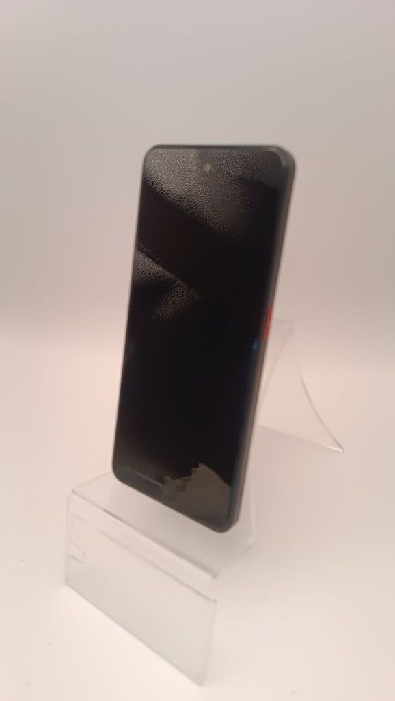 Объявление Zte Nubia Neo 3 5G 8/256GB Shadow Black Б/У