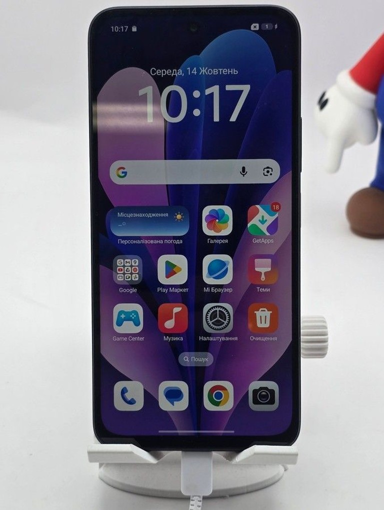 Xiaomi redmi 15 4g 6/128gb Код:01-201160828. Зображення 7