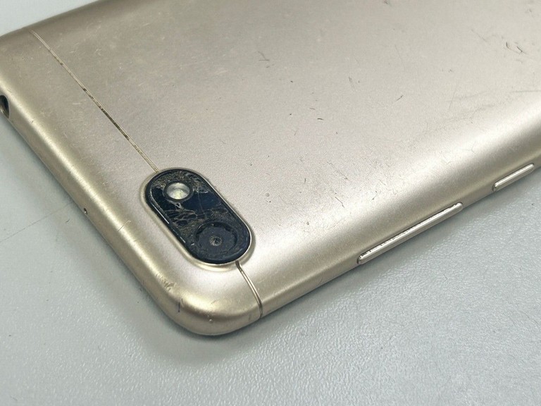 Розпродаж Xiaomi Redmi 6A 2/16GB Black, продавець Техноскарб