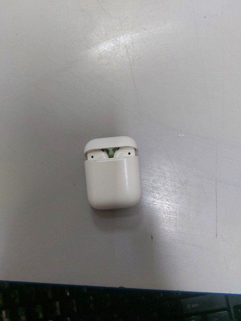 Дешиво Apple airpods 2nd generation a1602, a2031, a2032 с ломбарда