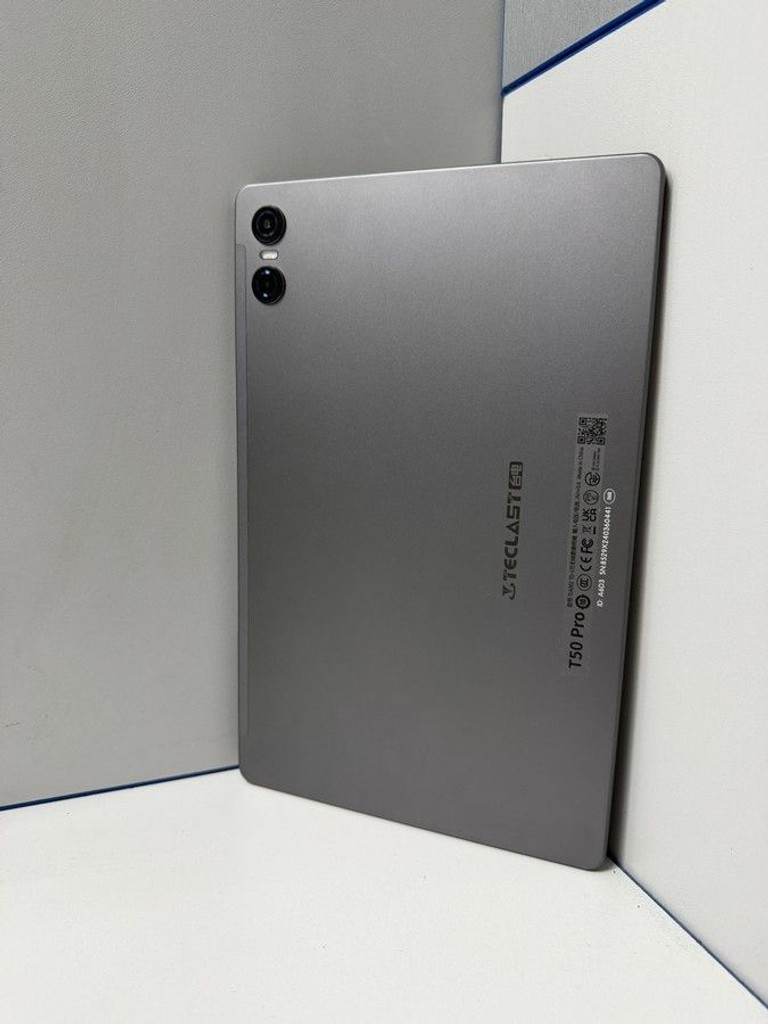 Дешиво Teclast t50 pro 8/256gb lte с ломбарда