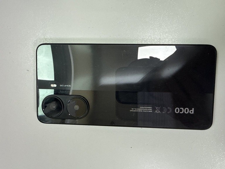 Оголошення Poco X7 Pro 12/512GB Green Б/У