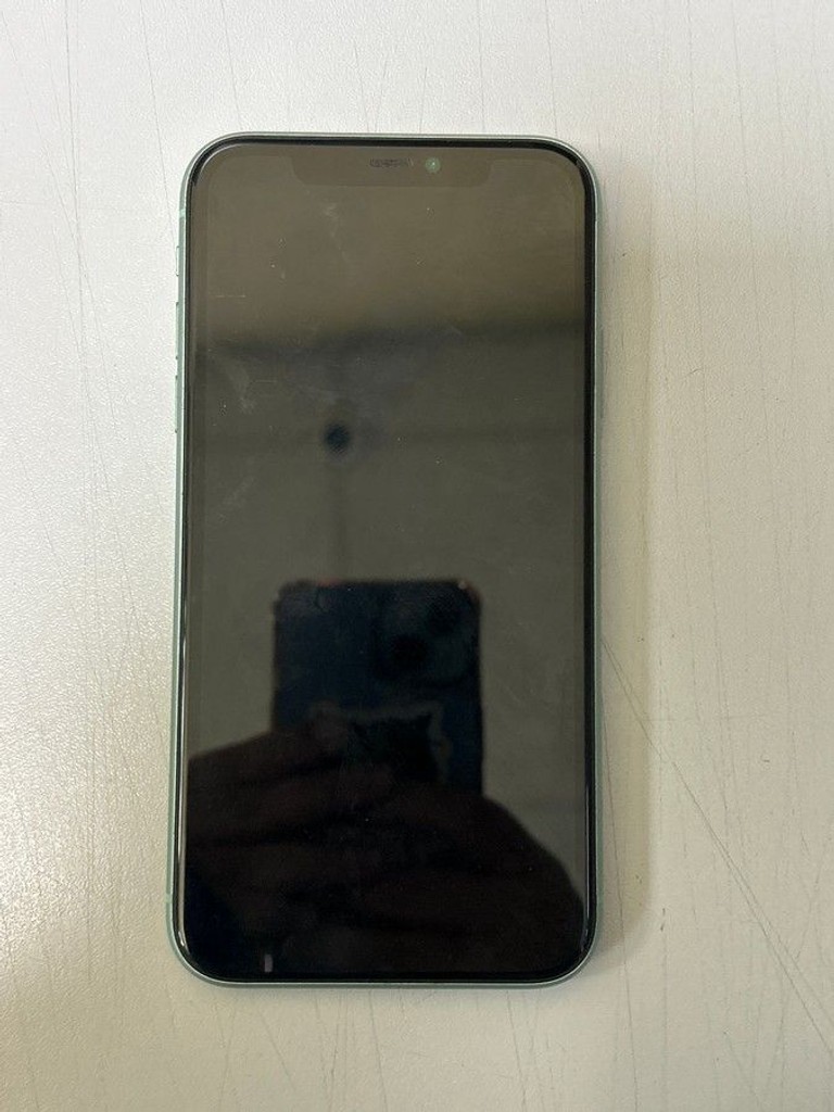 Купить Apple iphone 11 128gb Б/У