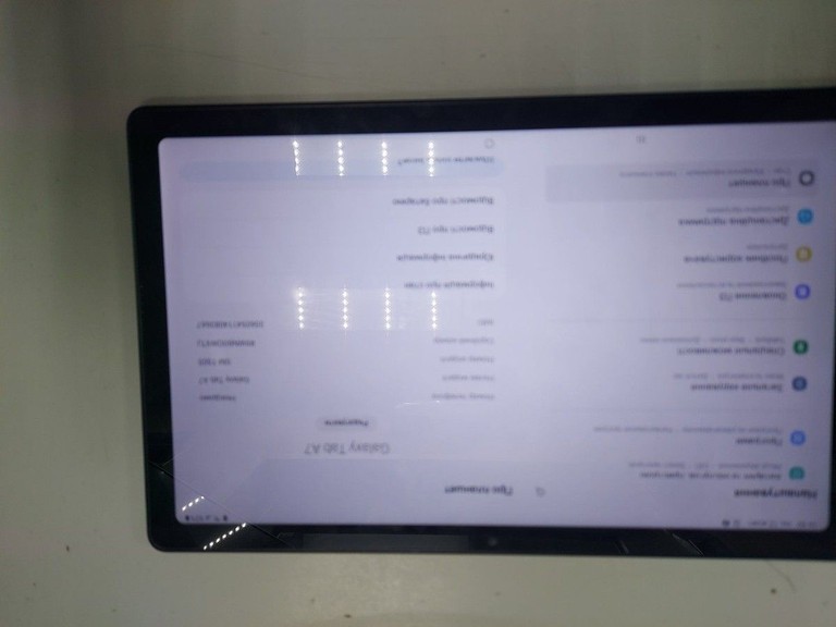 Дешево Samsung galaxy tab a7 sm-t505 3/32gb з ломбарду