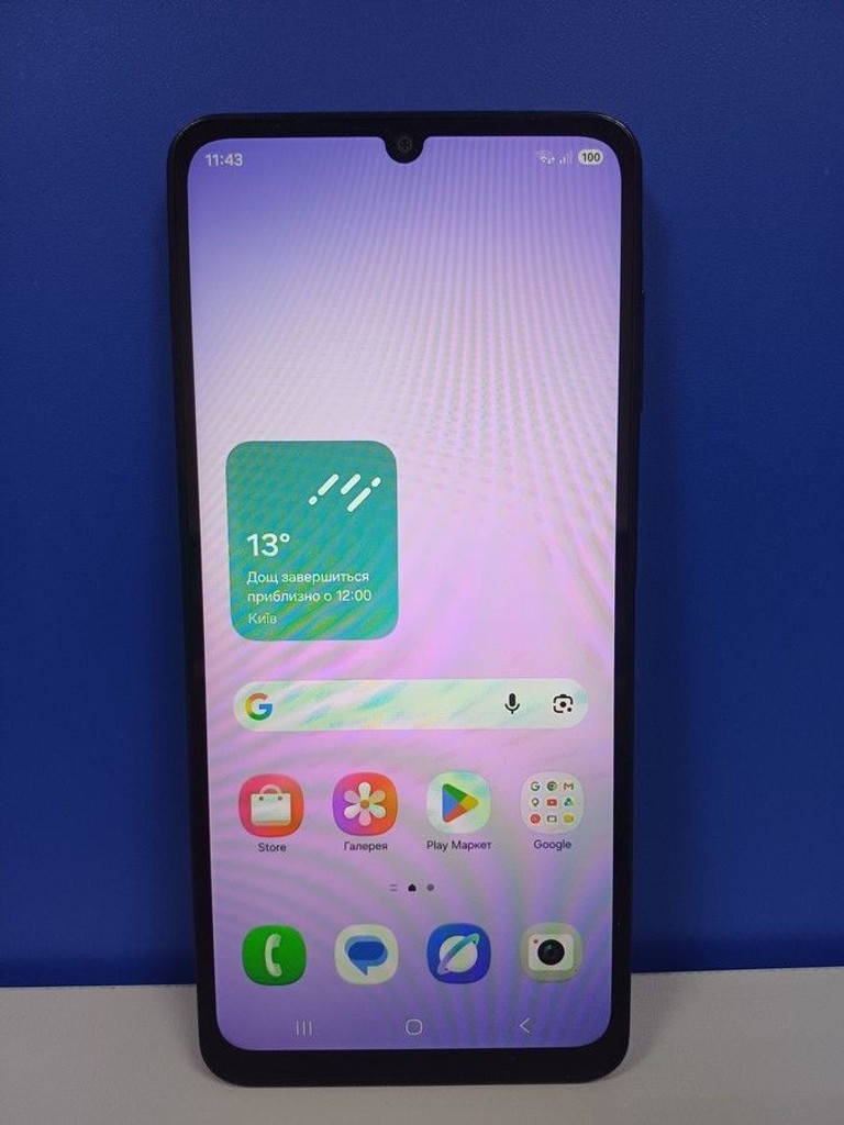 Купить Samsung galaxy a07 4/128gb Б/У