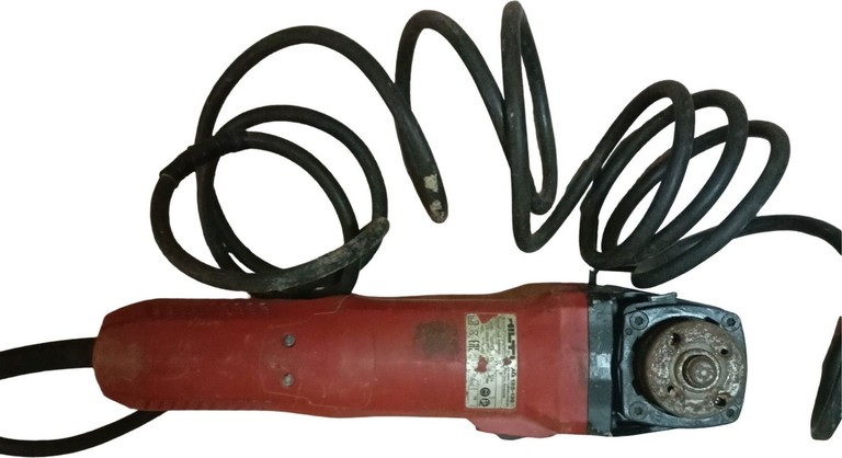 Дешево Hilti ag 125-13s з ломбарду