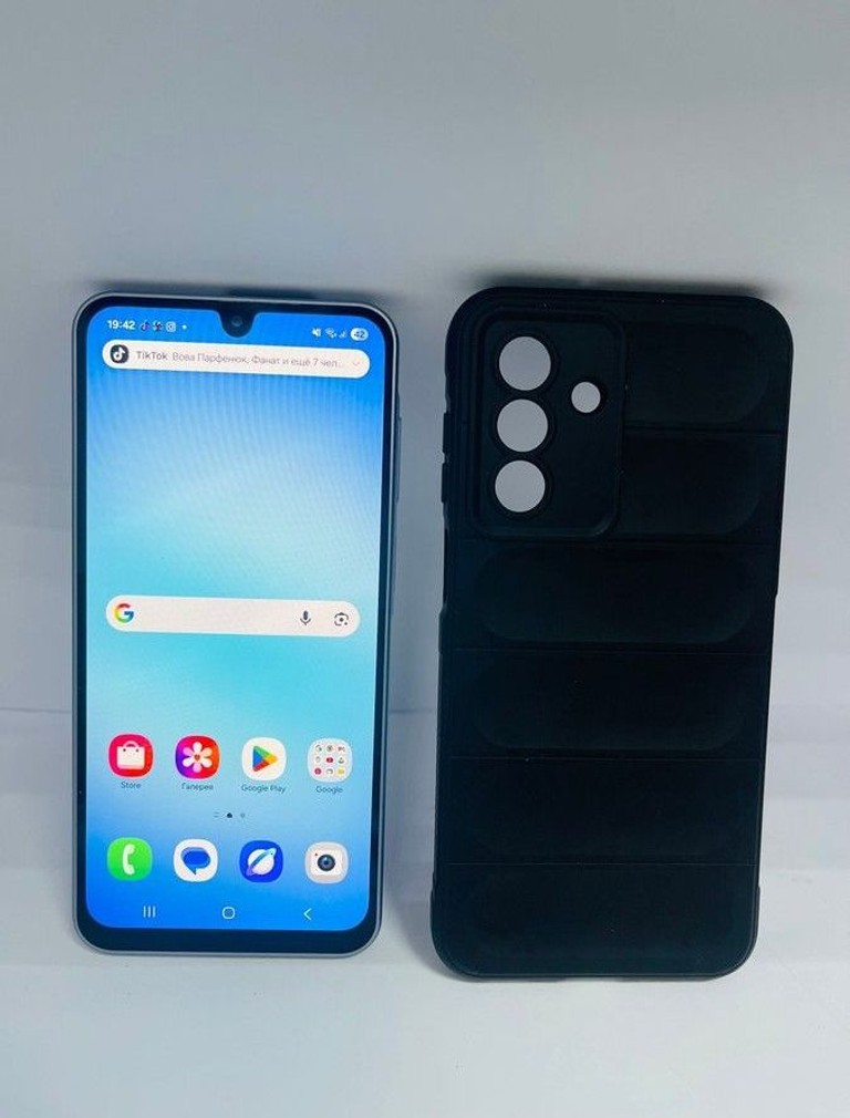Купить Samsung galaxy a17 4g 8/256gb Б/У