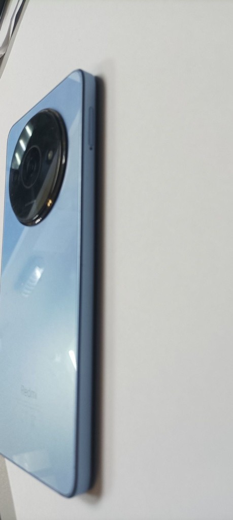 Xiaomi redmi a3 4/128gb Код:01-201166960. Изображение 7