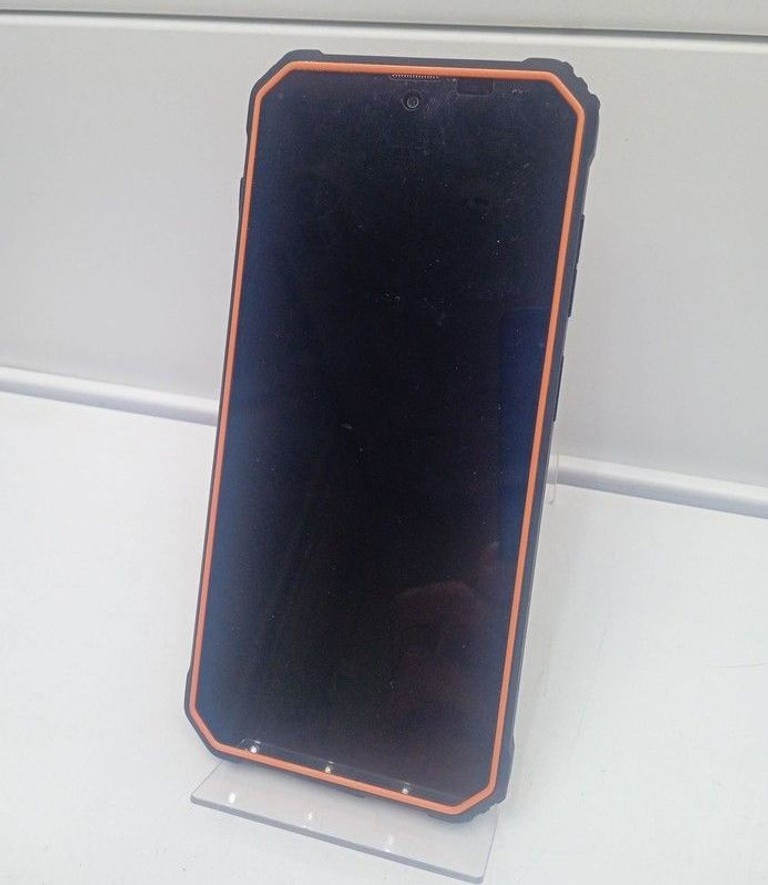 Купить Blackview BV4800 Pro 4/128GB Black Б/У