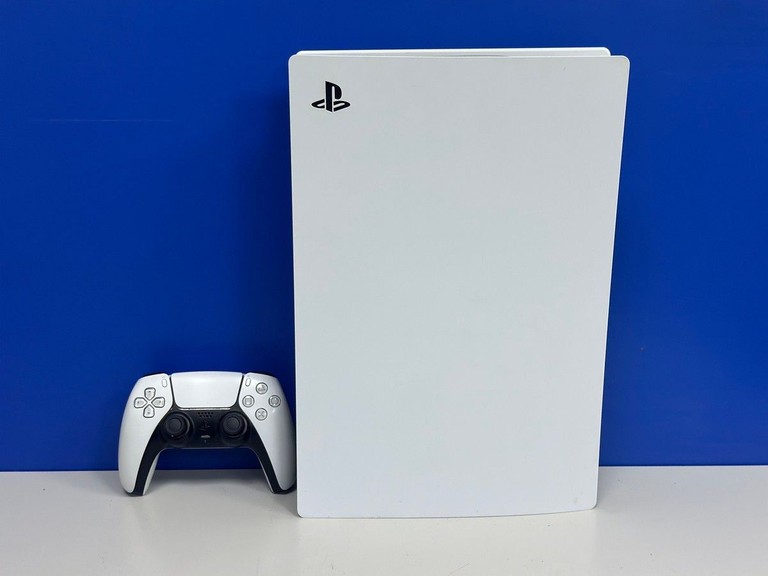 Объявление Sony PlayStation 5 825GB Б/У
