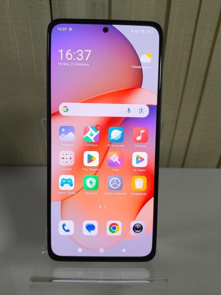 Купить Xiaomi redmi note 13 5g 8/256gb Б/У