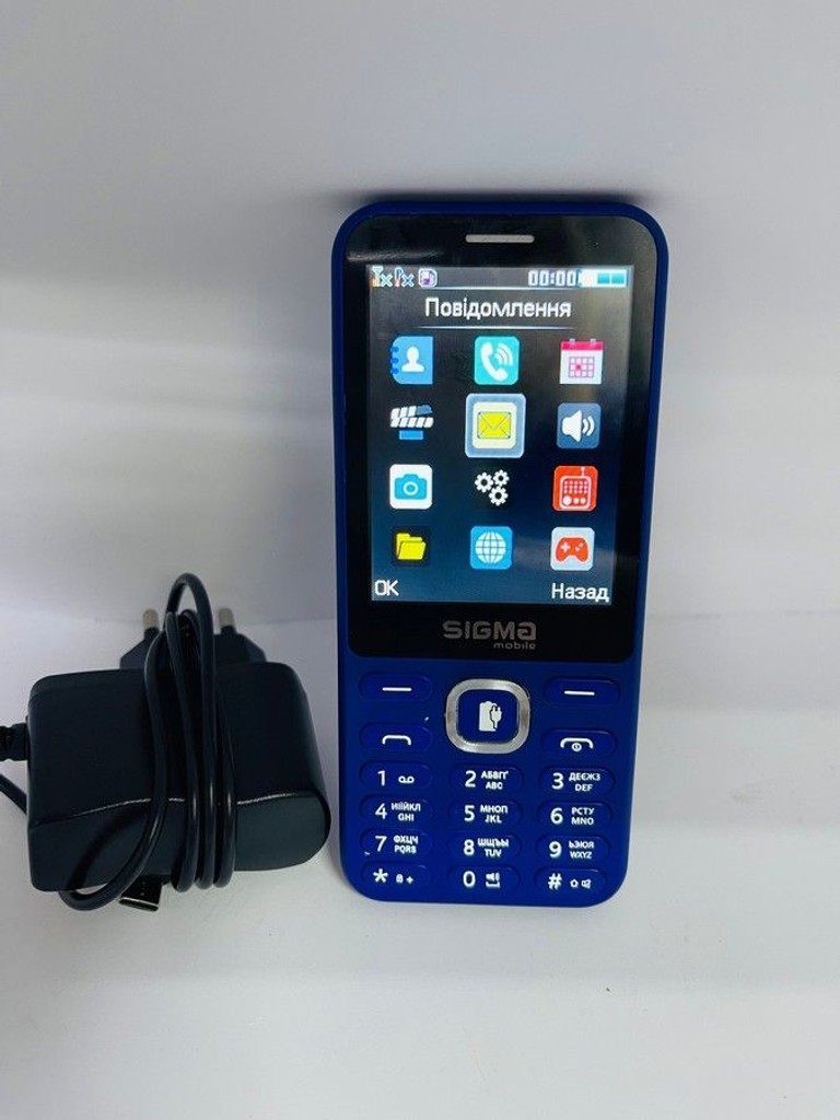 Объявление Sigma x-style 31 power type-c Б/У