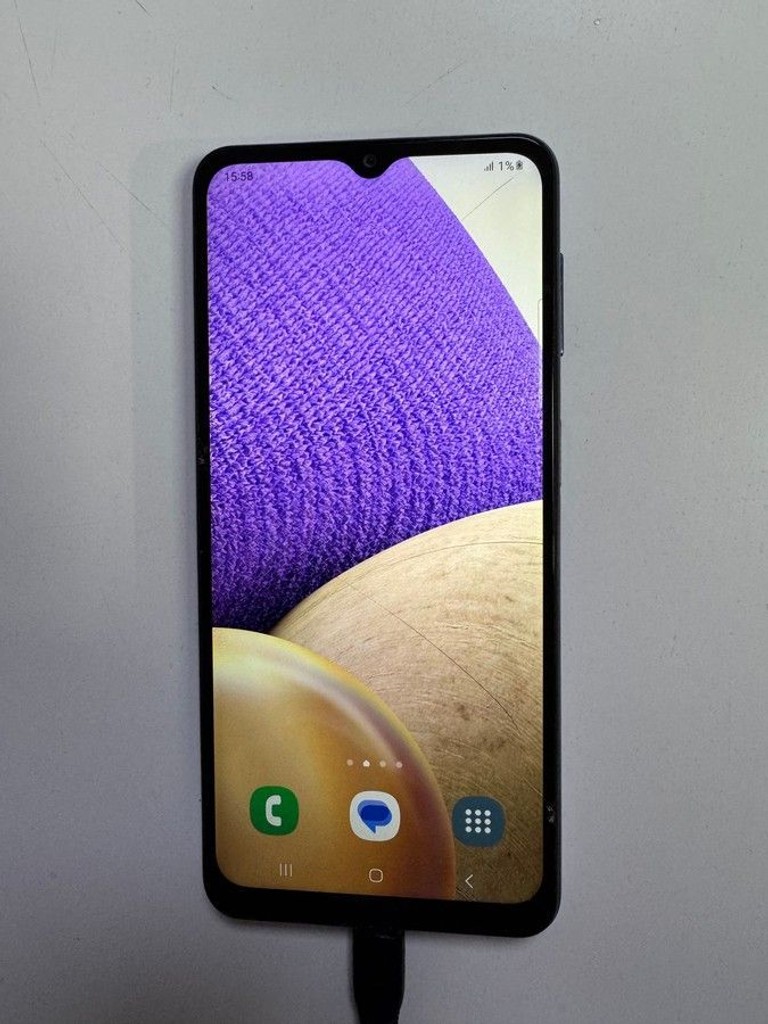 Samsung a326b galaxy a32 5g 4/64gb Код:01-201164714. Изображение 8