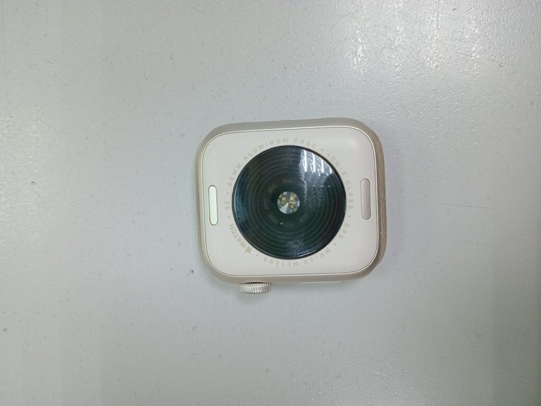 Дешиво Apple watch se 2 gps 40mm aluminium case с ломбарда