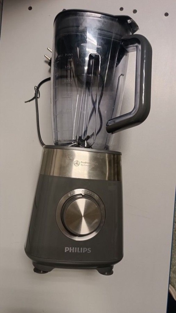 Оголошення Philips HR3020/20 Б/У