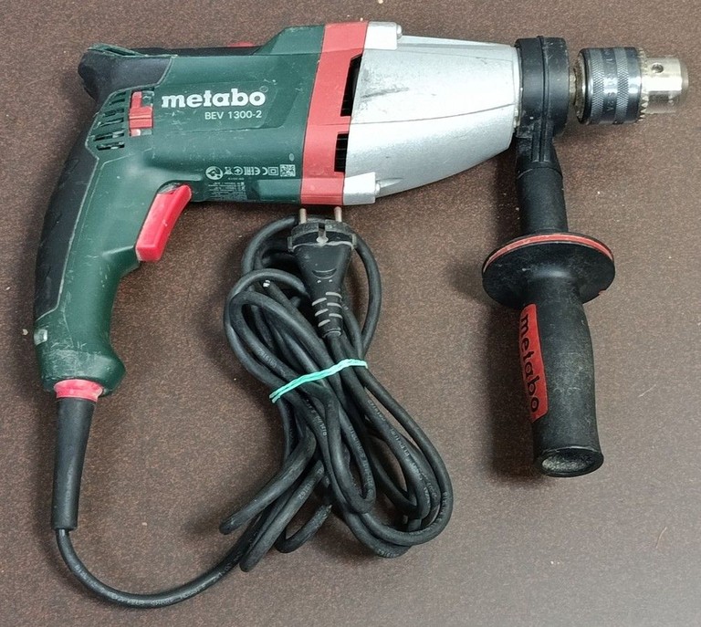 Купити Metabo bev 1300-2 Б/У