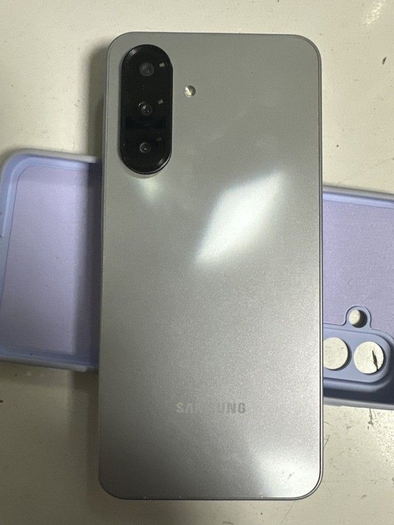 Купити Samsung galaxy a17 4g 8/256gb Б/У