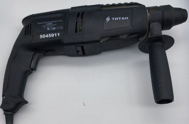 Оголошення Titan бп 800 Б/У
