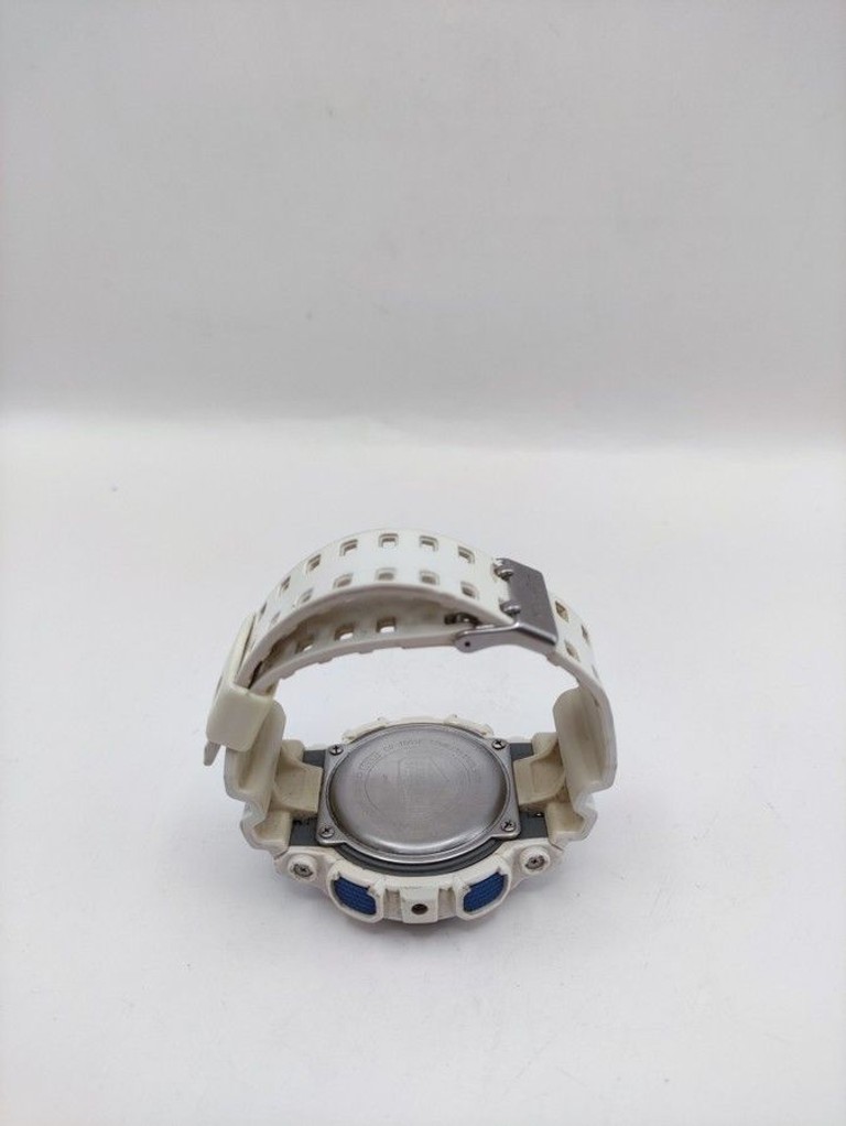 Casio G-Shock GD-100SC-7ER Код:01-201177881. Изображение 5