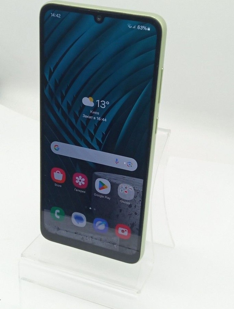 Купить Samsung galaxy a05 4/64gb Б/У